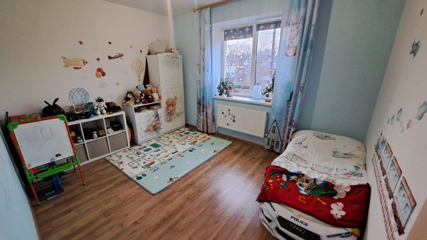 Продам таунхаус, Арсенальная ул, Ростов-на-Дону г, 0 км от города