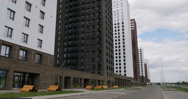 Сдам коммерческое помещение 289 м2, Теплых встреч ул, Усады с