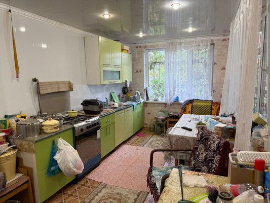 Продам дом, Сургутская ул, 15, Николаенко х, 0 км от города