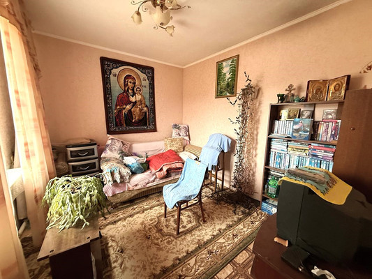 Продам дом, Сургутская ул, 15, Николаенко х, 0 км от города