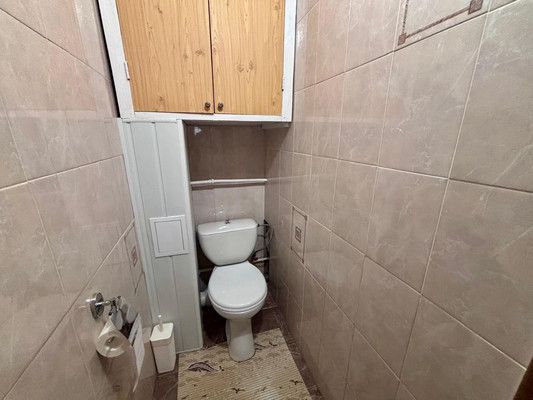 Продам многокомнатную квартиру, Звездная ул, 21, Астрахань г
