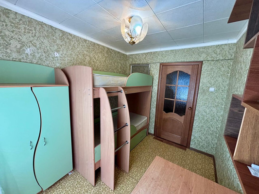 Продам многокомнатную квартиру, Звездная ул, 21, Астрахань г