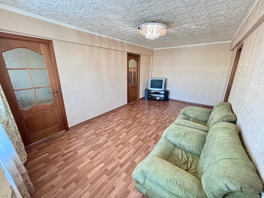 Продам многокомнатную квартиру, Звездная ул, 21, Астрахань г