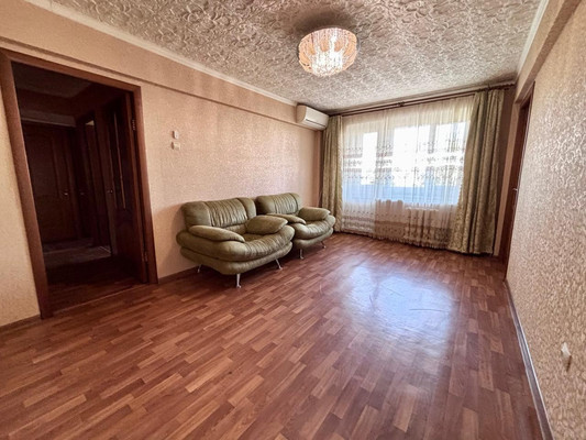 Продам многокомнатную квартиру, Звездная ул, 21, Астрахань г
