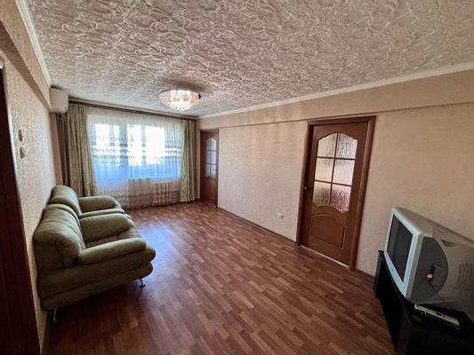 Продам многокомнатную квартиру, Звездная ул, 21, Астрахань г