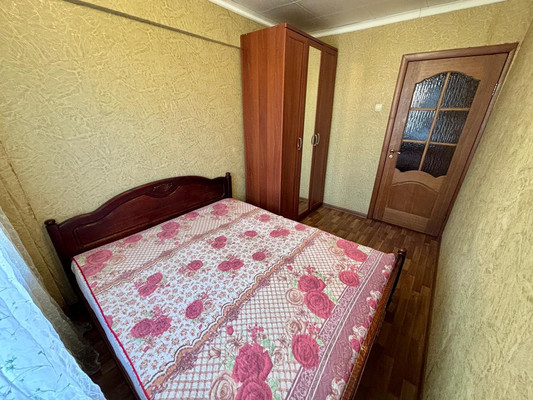 Продам многокомнатную квартиру, Звездная ул, 21, Астрахань г