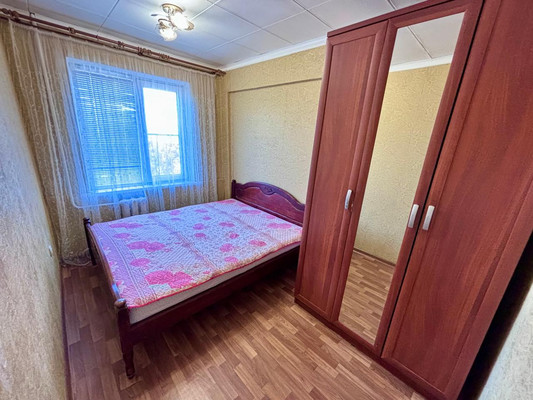 Продам многокомнатную квартиру, Звездная ул, 21, Астрахань г