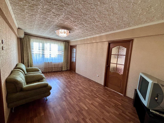 Продам многокомнатную квартиру, Звездная ул, 21, Астрахань г