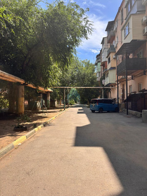 Продам однокомнатную (1-комн.) квартиру, Водников ул, 23к40, Астрахань г