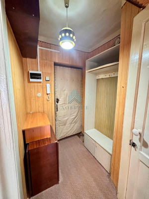Продам однокомнатную (1-комн.) квартиру, Водников ул, 23к40, Астрахань г