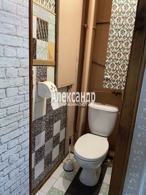 Продам однокомнатную (1-комн.) квартиру, Октябрьская наб, 122к5, Санкт-Петербург г