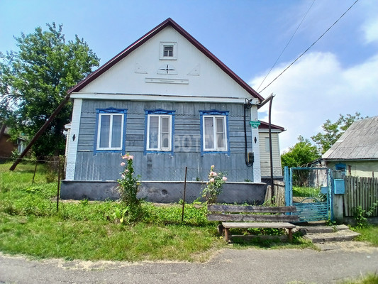 Продам дом, Хребтовая ул, 56, Хадыженск г, 0 км от города