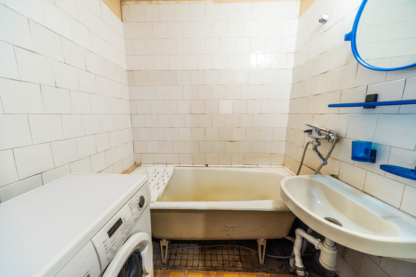 Продам двухкомнатную (2-комн.) квартиру, Октябрьская ул, 10, Балашиха г