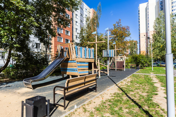 Продам двухкомнатную (2-комн.) квартиру, Октябрьская ул, 10, Балашиха г