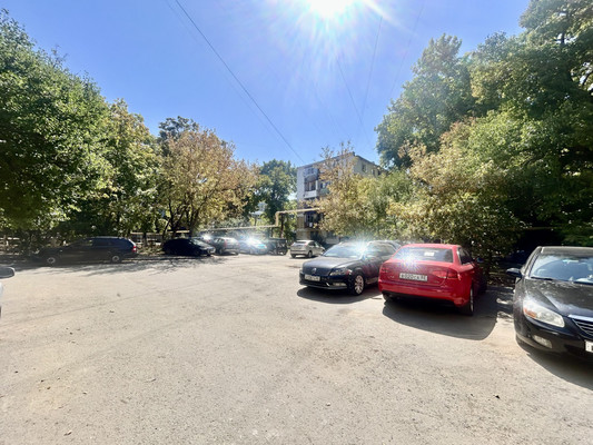 Продам однокомнатную (1-комн.) квартиру, Крымских Партизан ул, 23, Симферополь г