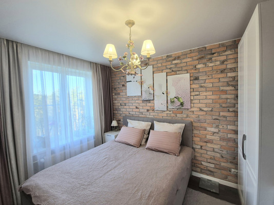 Продам двухкомнатную (2-комн.) квартиру, Гладышевский пр-кт, 38к3, Санкт-Петербург г
