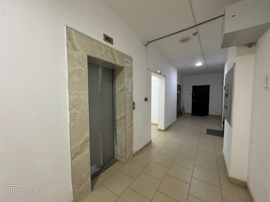Продам однокомнатную (1-комн.) квартиру, Атажукина ул, 12ке, Нальчик г