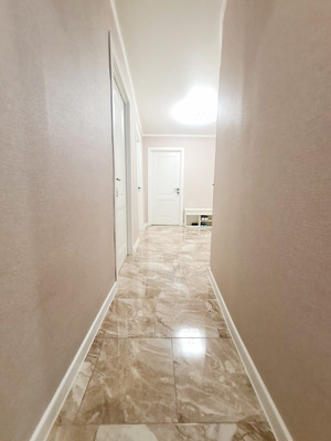 Продам трехкомнатную (3-комн.) квартиру, Мечникова ул, 155к1, Нальчик г