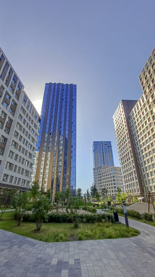 Продам трехкомнатную (3-комн.) квартиру (долевое), Арбат ул, 1к1, Москва г