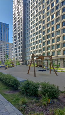 Продам трехкомнатную (3-комн.) квартиру (долевое), Арбат ул, 1к1, Москва г