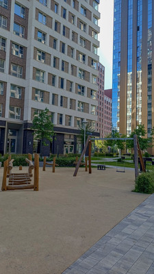 Продам трехкомнатную (3-комн.) квартиру (долевое), Арбат ул, 1к1, Москва г