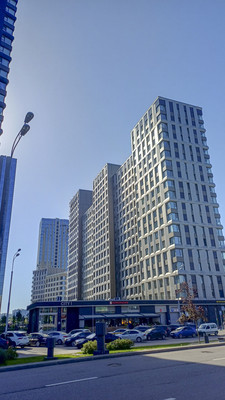 Продам трехкомнатную (3-комн.) квартиру (долевое), Арбат ул, 1к1, Москва г