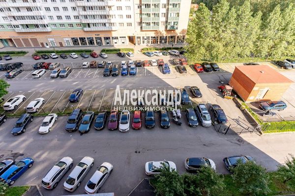 Продам однокомнатную (1-комн.) квартиру, Пулковская ул, 10к2, Санкт-Петербург г