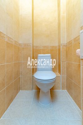 Продам однокомнатную (1-комн.) квартиру, Пулковская ул, 10к2, Санкт-Петербург г