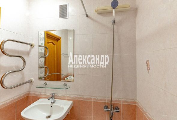 Продам однокомнатную (1-комн.) квартиру, Пулковская ул, 10к2, Санкт-Петербург г