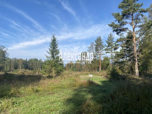 Продам участок 10 соток, Садоводство, Мыс п, 120 км от города