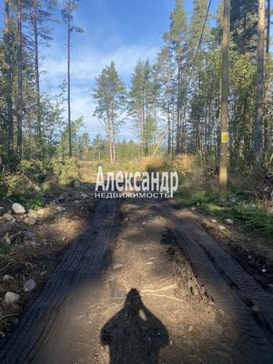 Продам участок 10 соток, Садоводство, Мыс п, 120 км от города