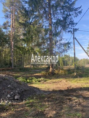 Продам участок 10 соток, Садоводство, Мыс п, 120 км от города