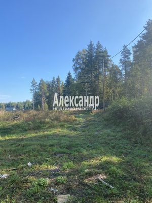 Продам участок 10 соток, Садоводство, Мыс п, 120 км от города