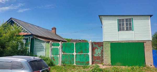 Продам дом, Колкомерка д, 0 км от города