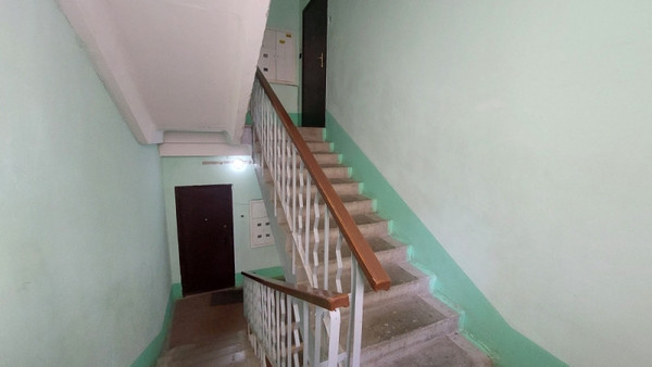 Продам двухкомнатную (2-комн.) квартиру, Столярова ул, 5, Казань г