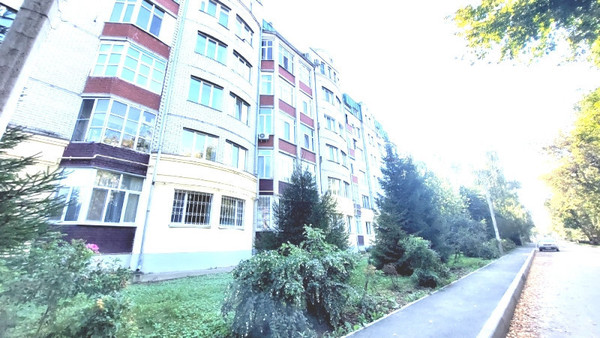 Продам двухкомнатную (2-комн.) квартиру, Столярова ул, 5, Казань г
