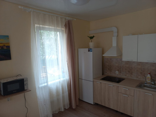 Продам гостиницу 831,9 м2, 5-я Мякининская ул, 16, Москва г