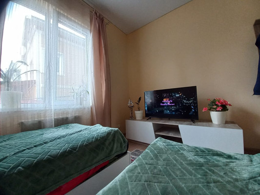 Продам гостиницу 831,9 м2, 5-я Мякининская ул, 16, Москва г
