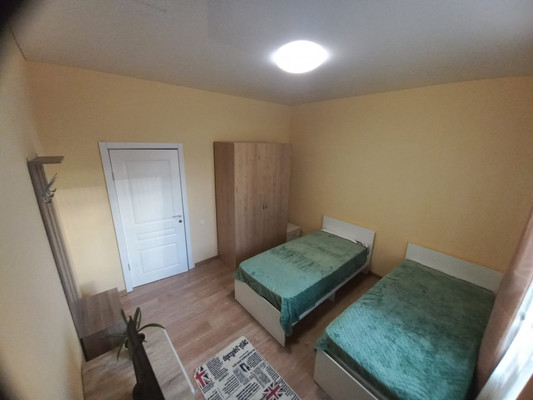 Продам гостиницу 831,9 м2, 5-я Мякининская ул, 16, Москва г