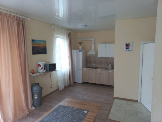 Продам гостиницу 831,9 м2, 5-я Мякининская ул, 16, Москва г