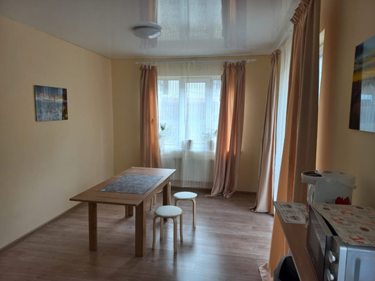 Продам гостиницу 831,9 м2, 5-я Мякининская ул, 16, Москва г
