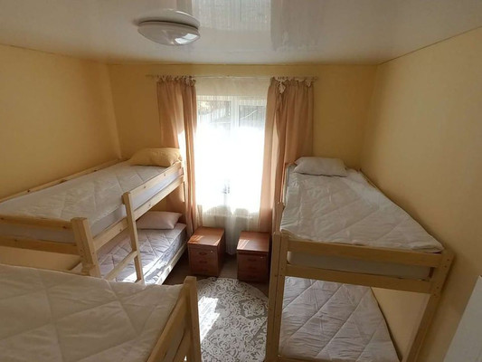 Продам гостиницу 831,9 м2, 5-я Мякининская ул, 16, Москва г