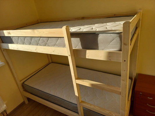 Продам гостиницу 831,9 м2, 5-я Мякининская ул, 16, Москва г