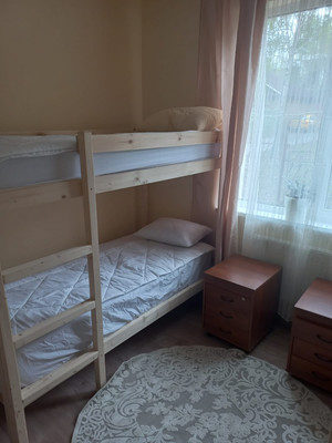 Продам гостиницу 831,9 м2, 5-я Мякининская ул, 16, Москва г