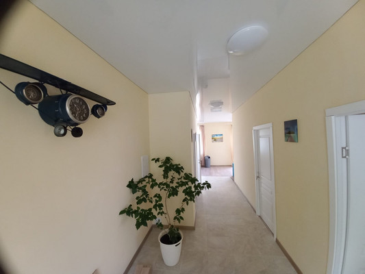 Продам гостиницу 831,9 м2, 5-я Мякининская ул, 16, Москва г