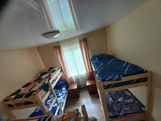 Продам гостиницу 831,9 м2, 5-я Мякининская ул, 16, Москва г