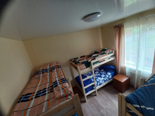 Продам гостиницу 831,9 м2, 5-я Мякининская ул, 16, Москва г