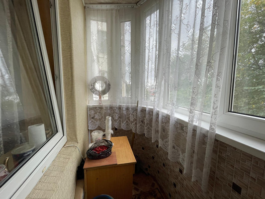 Продам трехкомнатную (3-комн.) квартиру, Калинина ул, 250А, Нальчик г