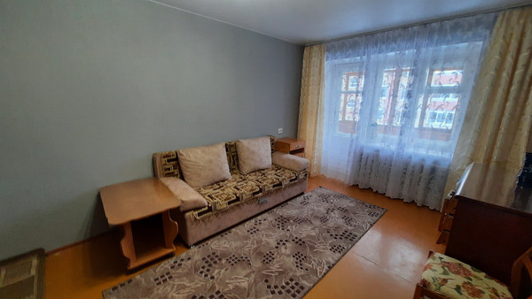 Сдам однокомнатную (1-комн.) квартиру, Мира ул, 23А, Йошкар-Ола г