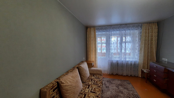 Сдам однокомнатную (1-комн.) квартиру, Мира ул, 23А, Йошкар-Ола г